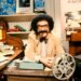Gene Shalit, ‘TODAY' show movie critic, dies at 100