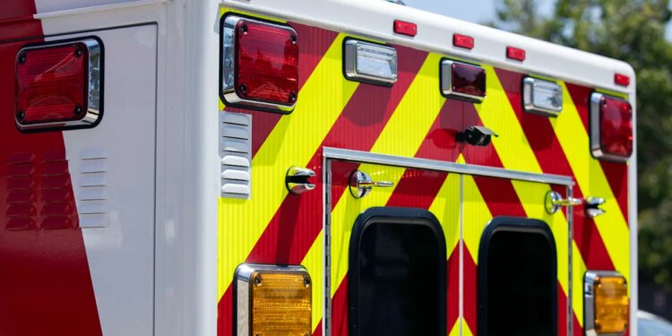 5 people rescued from Long Island Sound near Milford
