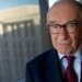 Alan Greenspan, economist and longtime head of the Federal Reserve, dies at 100