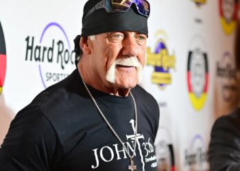 Florida police share final report on Hulk Hogan's cause of death