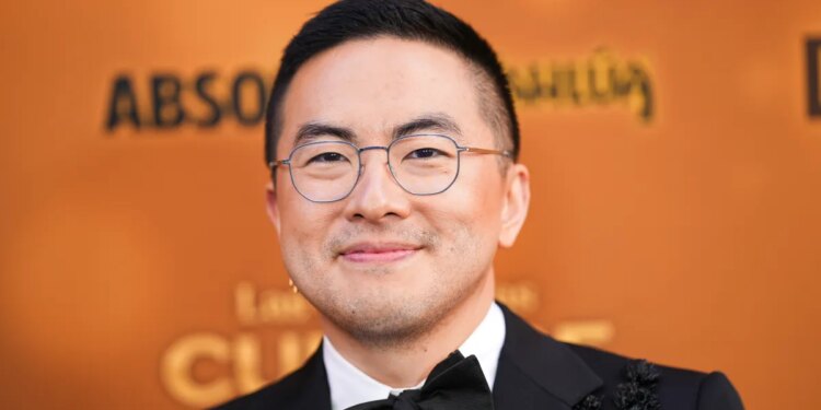 ‘I never felt central to it': Bowen Yang explains his midseason ‘Saturday Night Live' departure