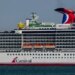 Carnival data breach exposes personal information of nearly 6 million cruise passengers