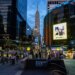 No walking allowed in heart of Midtown for Monday's Knicks game