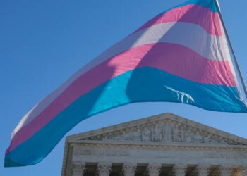 Supreme Court upholds state bans on transgender athletes in girls and women's sports