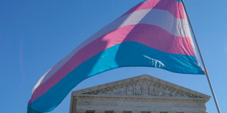 Supreme Court upholds state bans on transgender athletes in girls and women's sports