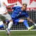 Canada goalkeeper Dayne St. Clair hopes to fulfill a childhood goal at the World Cup