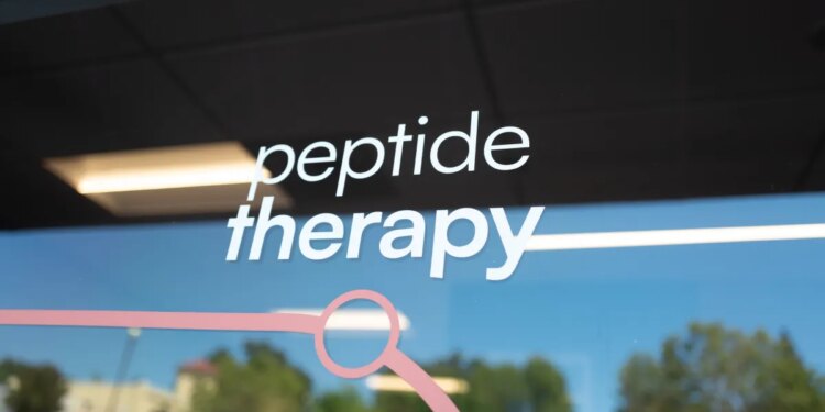 These 6 lifestyle habits are more effective than the peptide craze, experts say