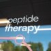 These 6 lifestyle habits are more effective than the peptide craze, experts say