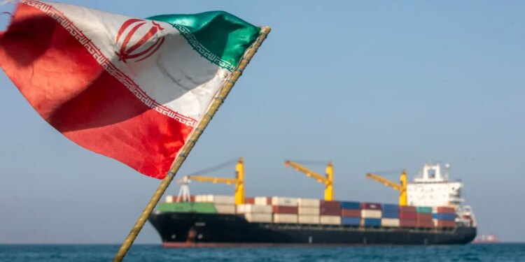 U.S.-Iran deal expected to reopen Strait of Hormuz could be signed within days, both sides say