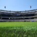World Cup grass fields have NFL players asking why they still play on turf