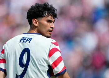 How family sacrifices motivated USMNT star Ricardo Pepi to reach the World Cup