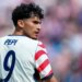 How family sacrifices motivated USMNT star Ricardo Pepi to reach the World Cup