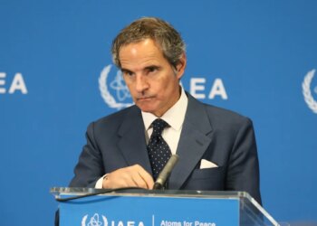 UN nuclear agency boss says inspectors will visit Iran's nuclear sites under interim deal with U.S.