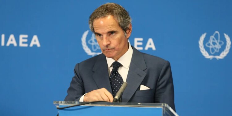 UN nuclear agency boss says inspectors will visit Iran's nuclear sites under interim deal with U.S.
