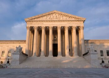 Supreme Court sides with Texas man who challenged law barring drug users from owning guns