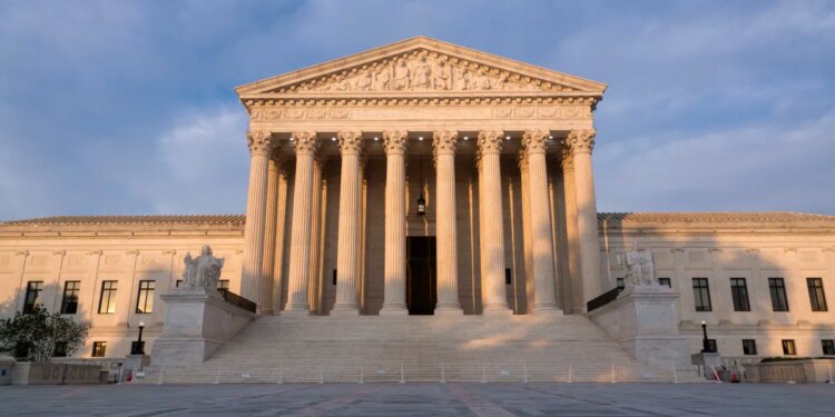 Supreme Court sides with Texas man who challenged law barring drug users from owning guns