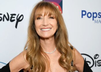 Jane Seymour, 75, still feels ‘like a teenager' and credits it to these simple lifestyle choices