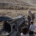 U.S. launches second day of strikes, Iran fires back at Gulf States and Jordan