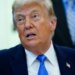 Trump says he won't sign bipartisan housing bill until voter ID measure passes
