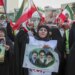 Deal reached between the United States and Iran, Trump says
