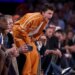Plenty of star power on celebrity row for Knicks-Spurs Game 3
