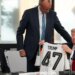 G7 leaders open summit talks on Ukraine and the Middle East, Zelenskyy joins