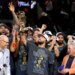 Knicks win first NBA title since 1973 with 94-90 victory over Spurs in Game 5