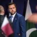 U.S. and Iran negotiators enter 2nd day of talks after rough start