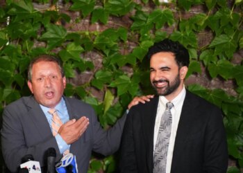 Mamdani proves his power in New York House races. Takeaways from Tuesday's primaries