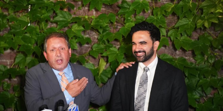 Mamdani proves his power in New York House races. Takeaways from Tuesday's primaries