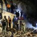 At least 164 dead and 971 injured after powerful quakes rock Venezuela