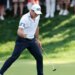 Viktor Hovland wins Travelers in Monday playoff when Scheffler misses short birdie putt