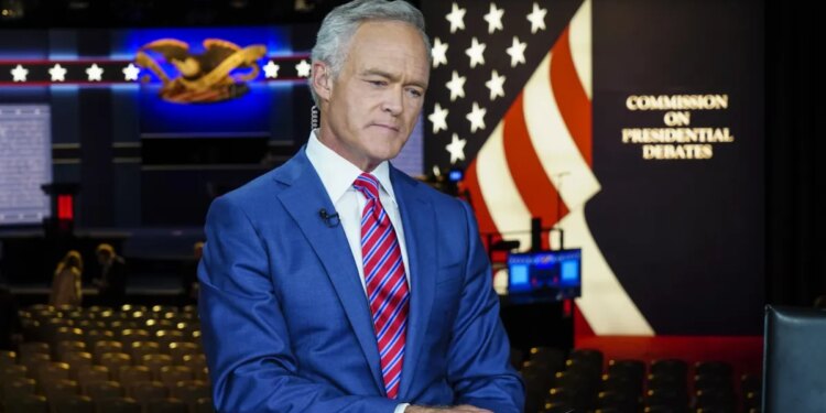 CBS News fires ‘60 Minutes' correspondent Scott Pelley after clash with new producer