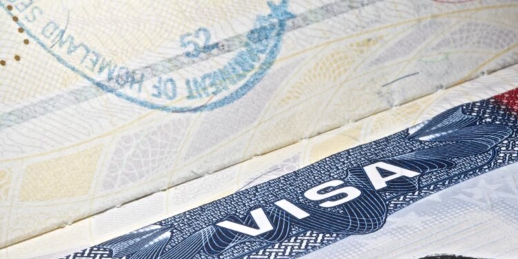 U.S. starts revoking visas allegedly tied to ‘birth tourism' network