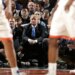 Trump says he will attend NBA Finals in New York to root for his hometown Knicks
