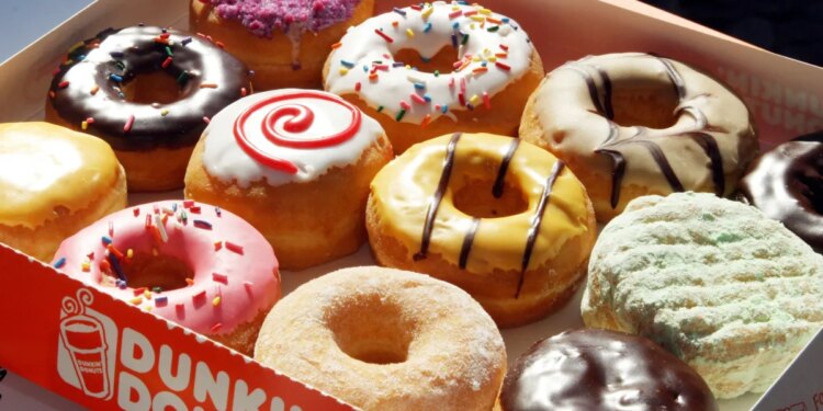 National Doughnut Day 2026: Where to find free and discounted doughnuts