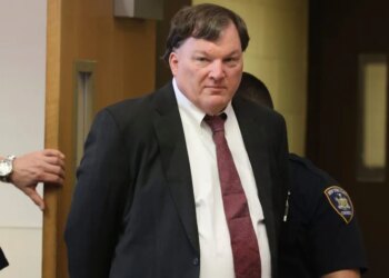 Gilgo Beach serial killer to be sentenced