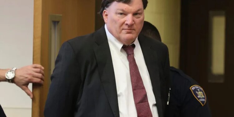 Gilgo Beach serial killer to be sentenced