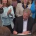 Gov. Lamont signs into law new protections against AI use