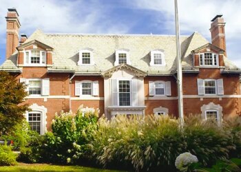 Governor's Hartford residence to have free tours on open house day