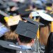 Graduation ceremonies begin Monday for New Haven students as rain moves events indoors