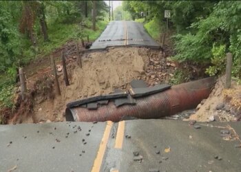 Grants aim to protect Connecticut communities from extreme weather