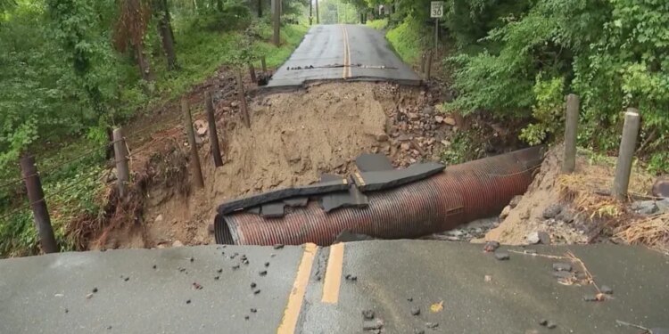 Grants aim to protect Connecticut communities from extreme weather