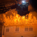 Groton community works to connect residents displaced with resources after third-alarm fire damages apartment building