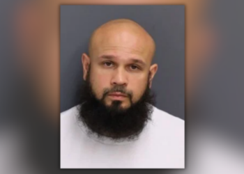 Groton police arrest man wanted in Rhode Island, Virginia & New London