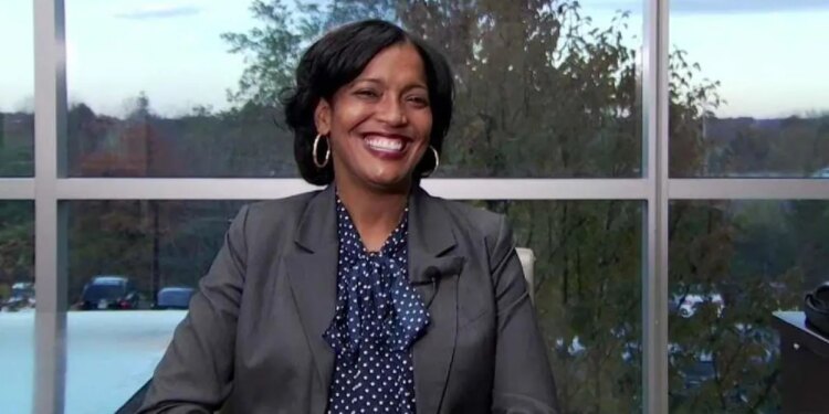 Rep. Jahana Hayes released from hospital after health scare