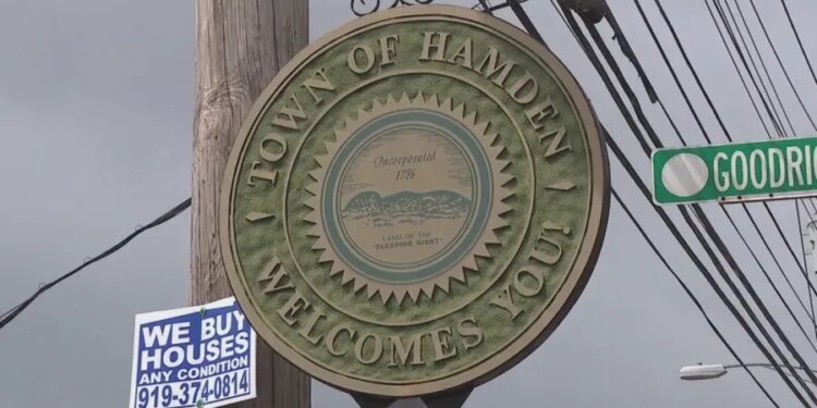 Hamden mayor refers 'election matter' to police, state agencies for investigation