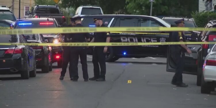 Hartford community remembering woman killed in shooting