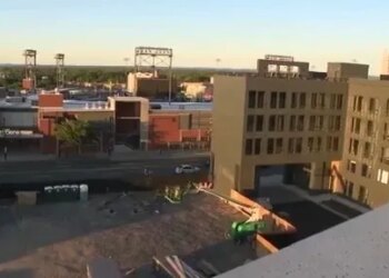 High-rent apartments being built in Hartford area to create live-work-play communities