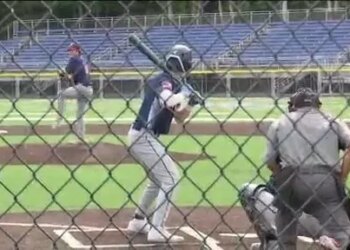 High school baseball: Ansonia cruises past Foran in Class M